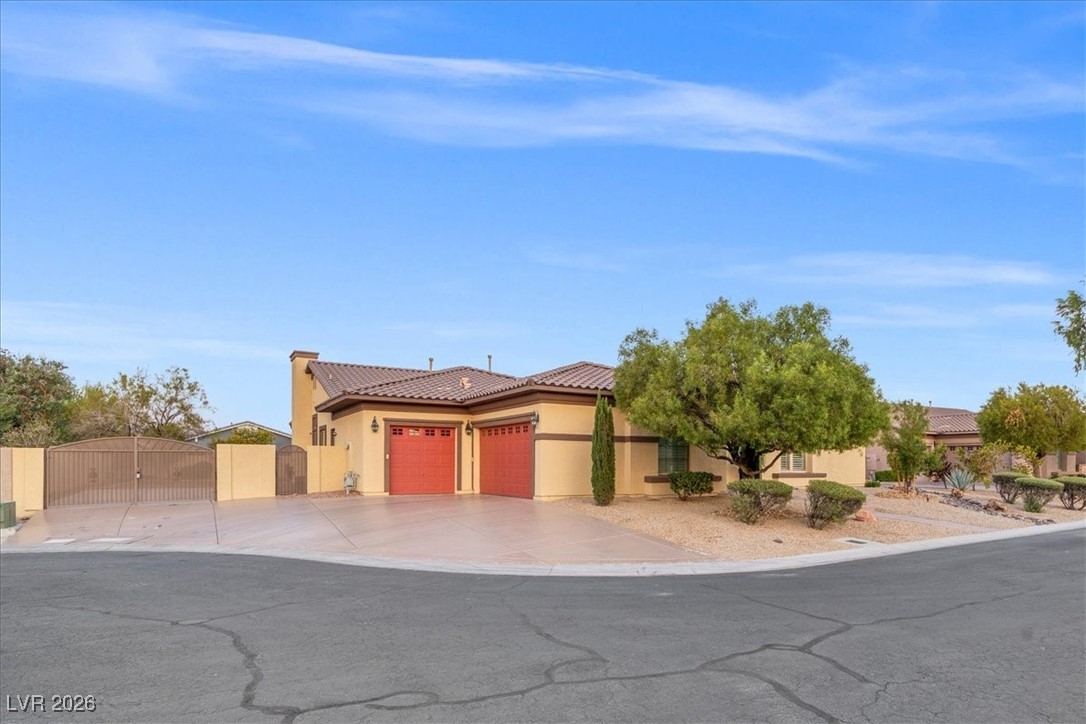 4274 Sharon Lan Circle Las Vegas NV 89129