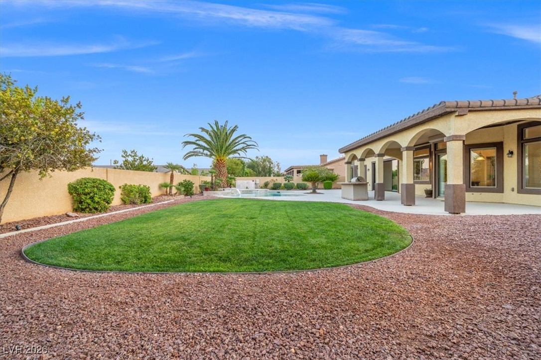 4274 Sharon Lan Circle Las Vegas NV 89129