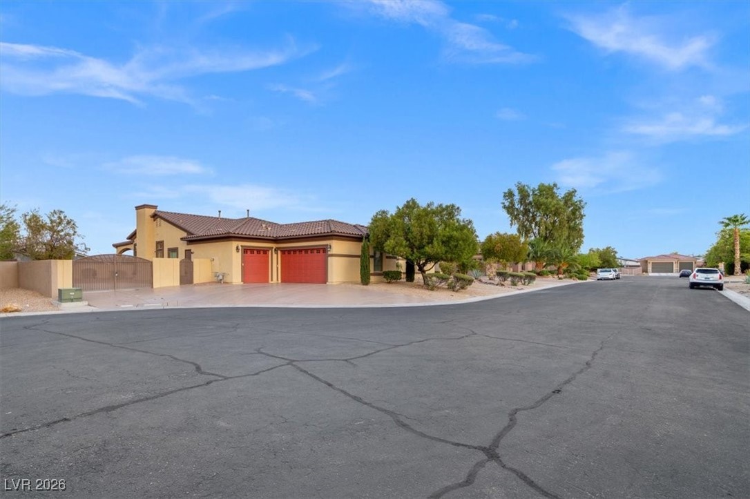 4274 Sharon Lan Circle Las Vegas NV 89129