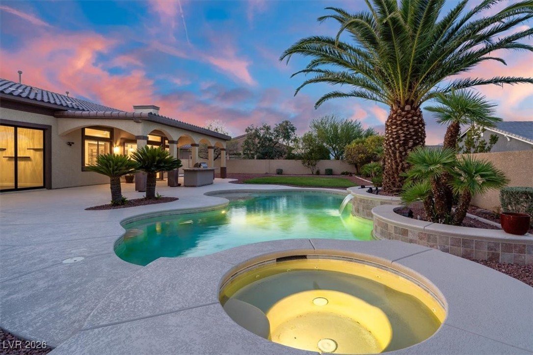 4274 Sharon Lan Circle Las Vegas NV 89129