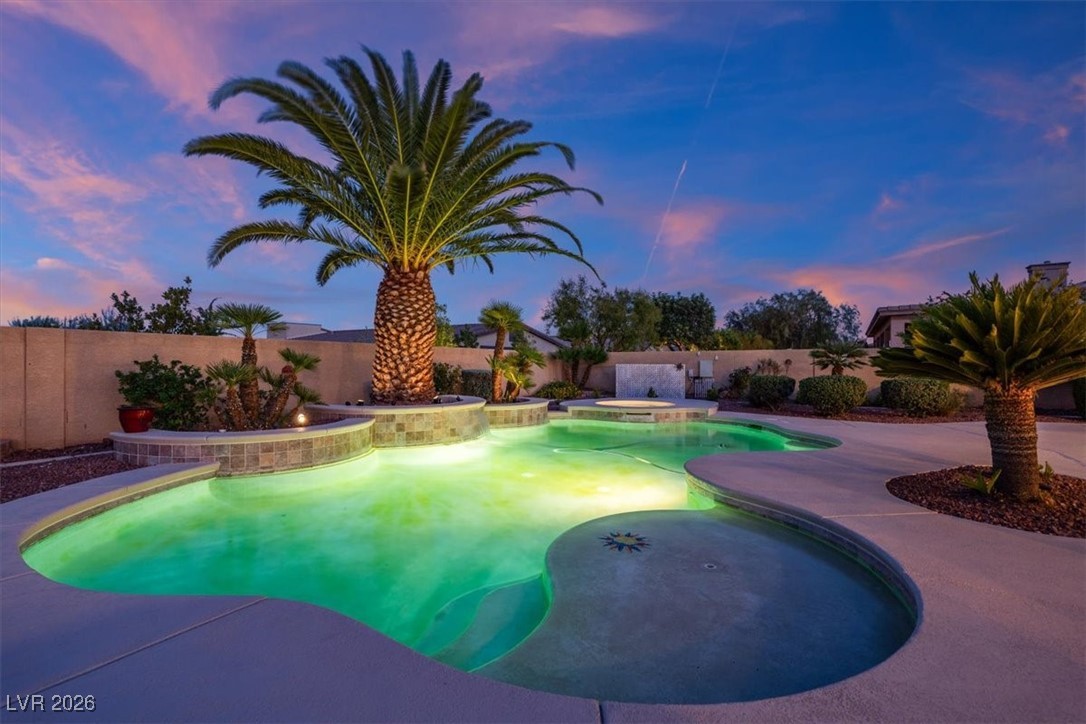 4274 Sharon Lan Circle Las Vegas NV 89129