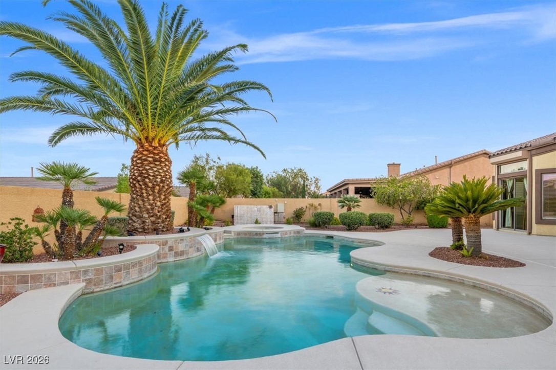 4274 Sharon Lan Circle Las Vegas NV 89129