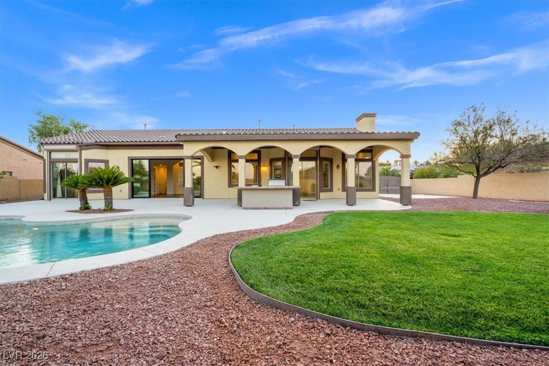 4274 Sharon Lan Circle Las Vegas NV 89129