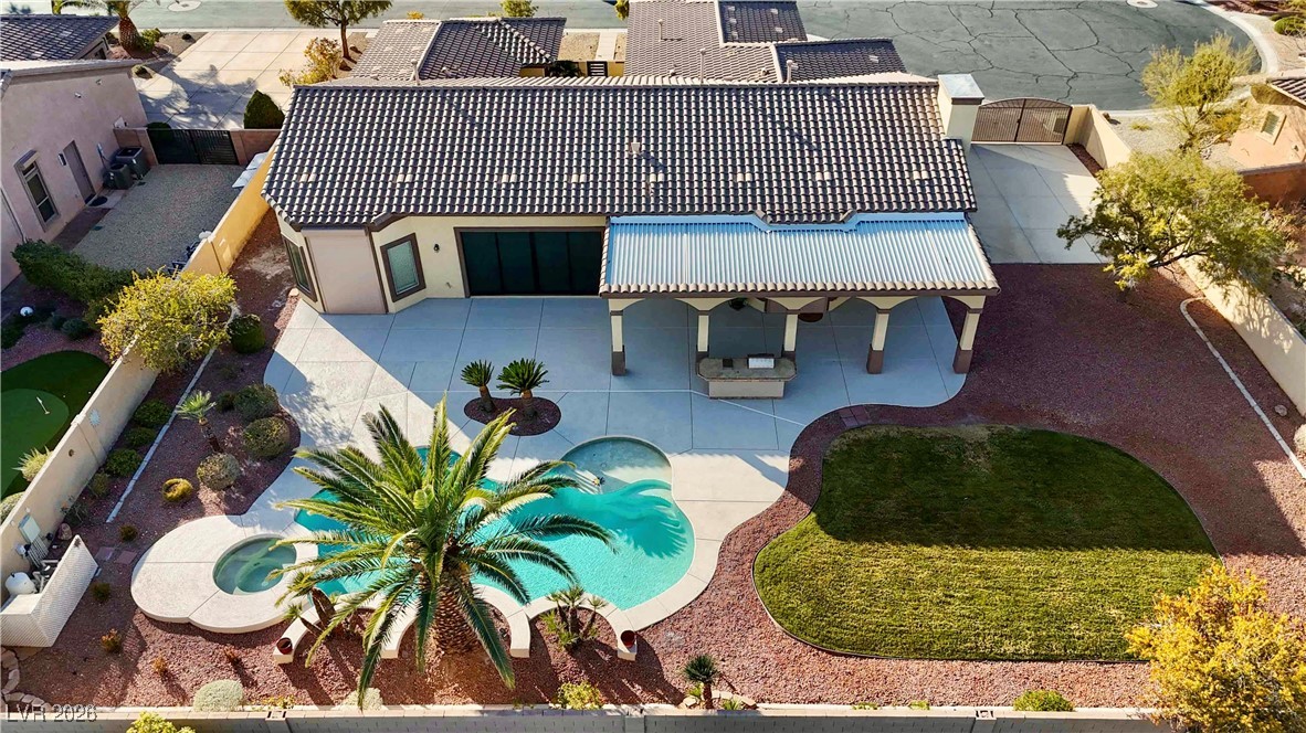 4274 Sharon Lan Circle Las Vegas NV 89129