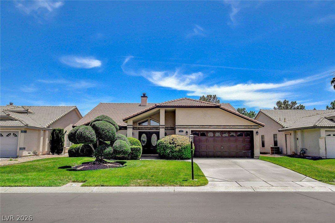 5128 Linkside Drive Las Vegas NV 89130