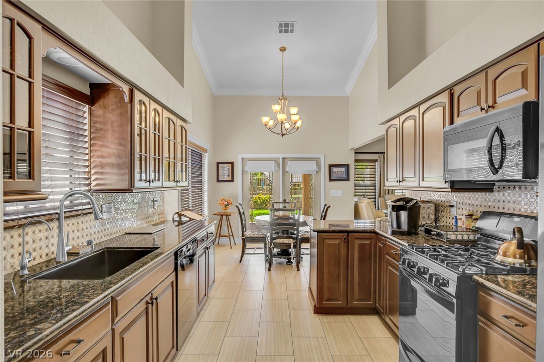 5128 Linkside Drive Las Vegas NV 89130