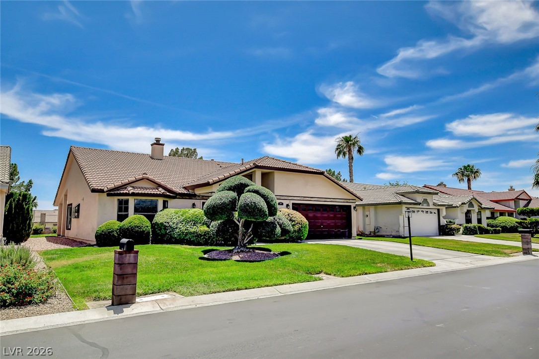 5128 Linkside Drive Las Vegas NV 89130