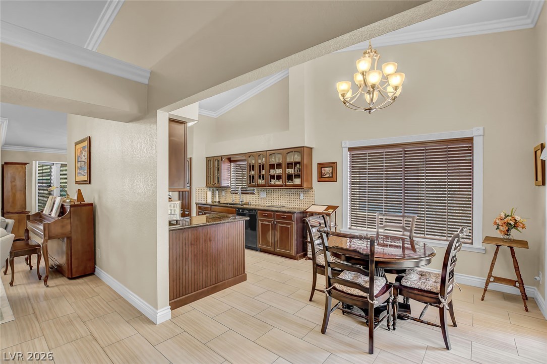 5128 Linkside Drive Las Vegas NV 89130