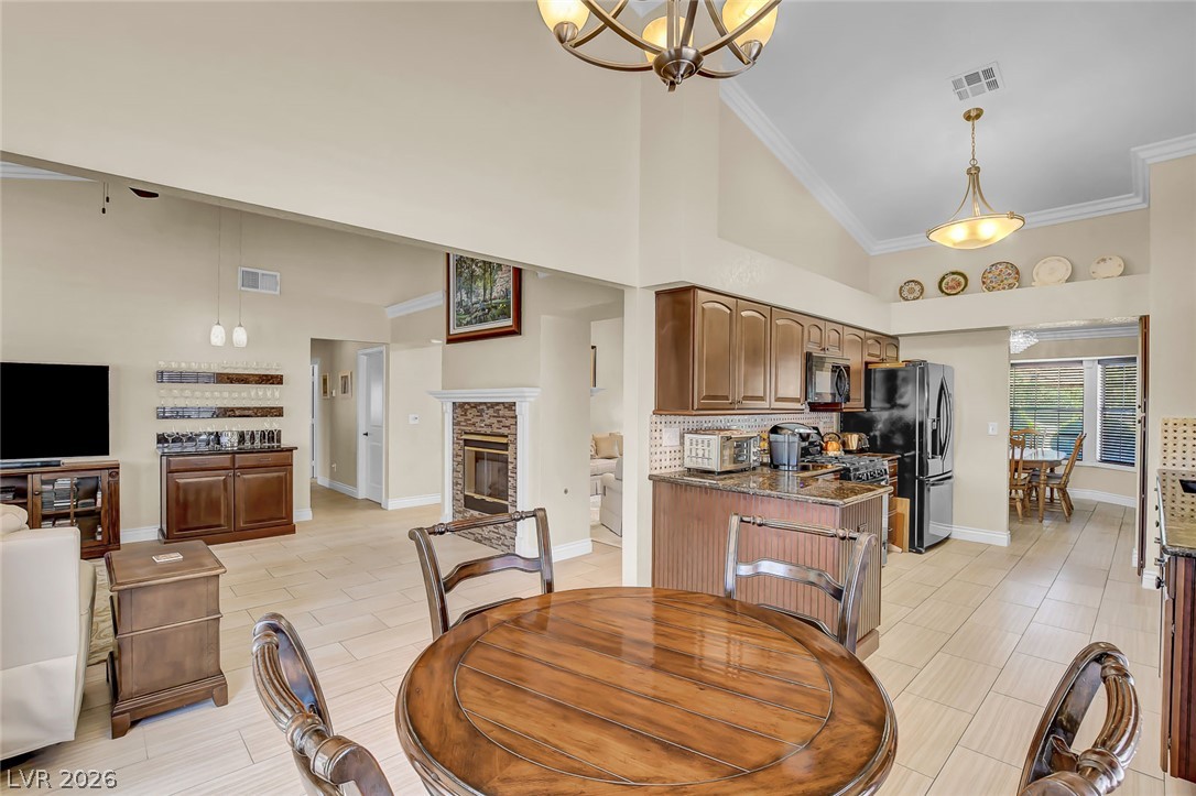 5128 Linkside Drive Las Vegas NV 89130