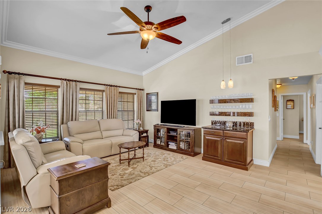 5128 Linkside Drive Las Vegas NV 89130