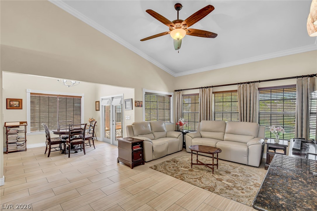 5128 Linkside Drive Las Vegas NV 89130