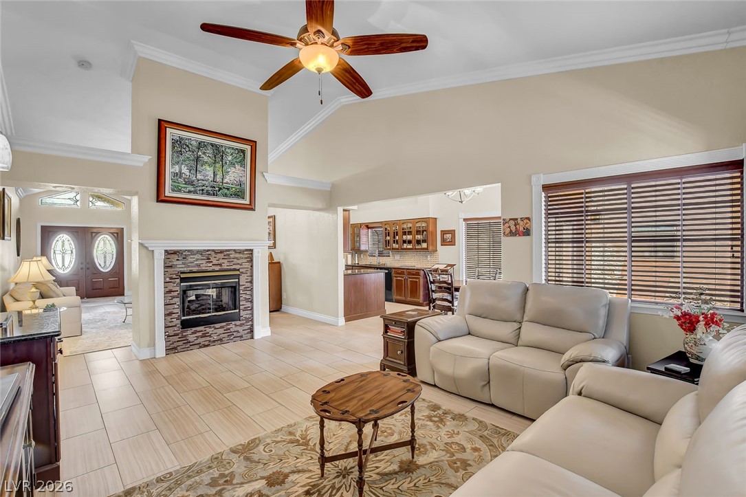5128 Linkside Drive Las Vegas NV 89130