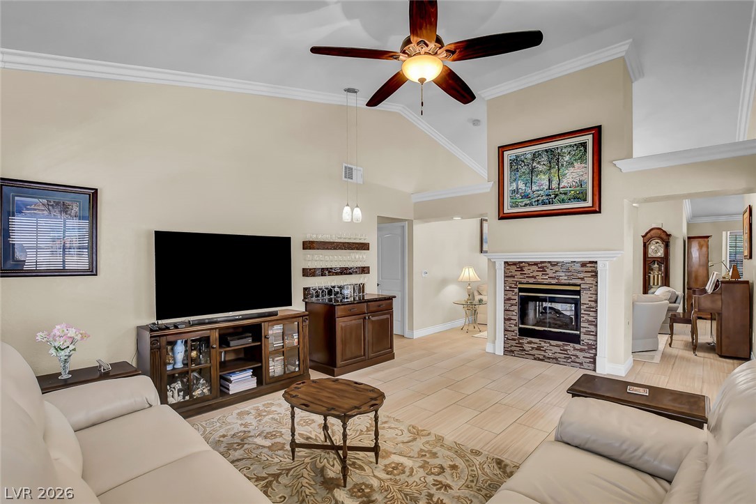 5128 Linkside Drive Las Vegas NV 89130