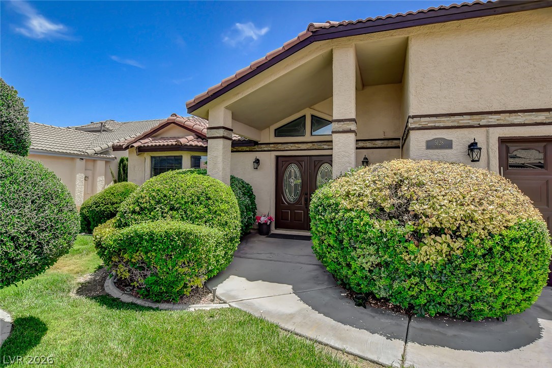 5128 Linkside Drive Las Vegas NV 89130