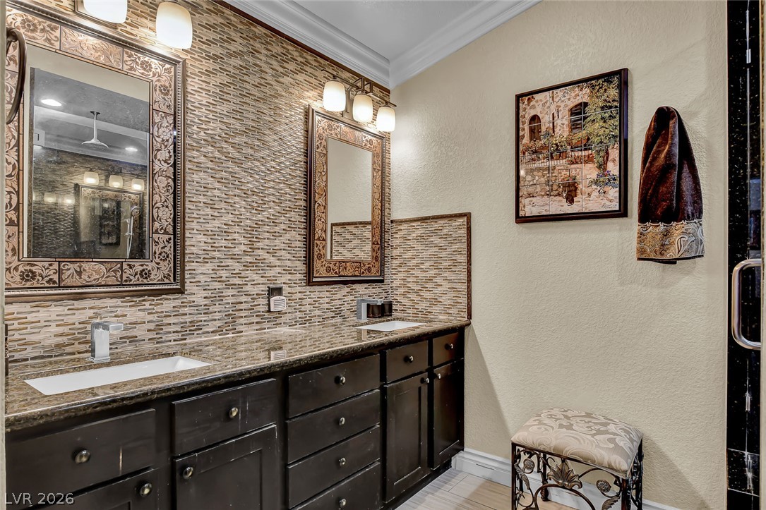 5128 Linkside Drive Las Vegas NV 89130