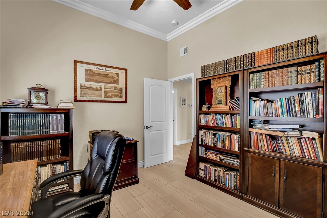 5128 Linkside Drive Las Vegas NV 89130