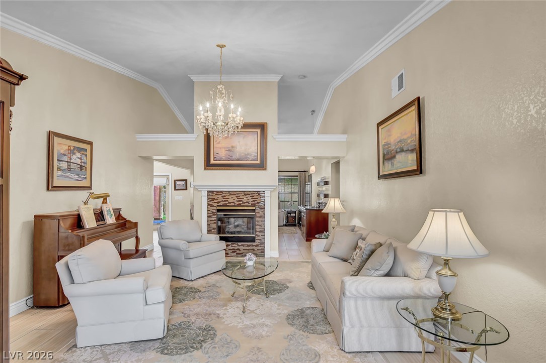 5128 Linkside Drive Las Vegas NV 89130