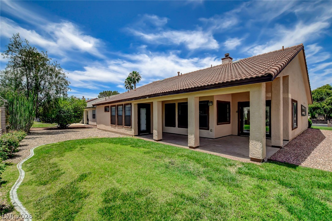 5128 Linkside Drive Las Vegas NV 89130