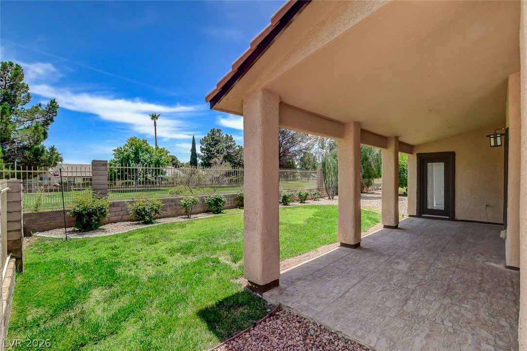 5128 Linkside Drive Las Vegas NV 89130