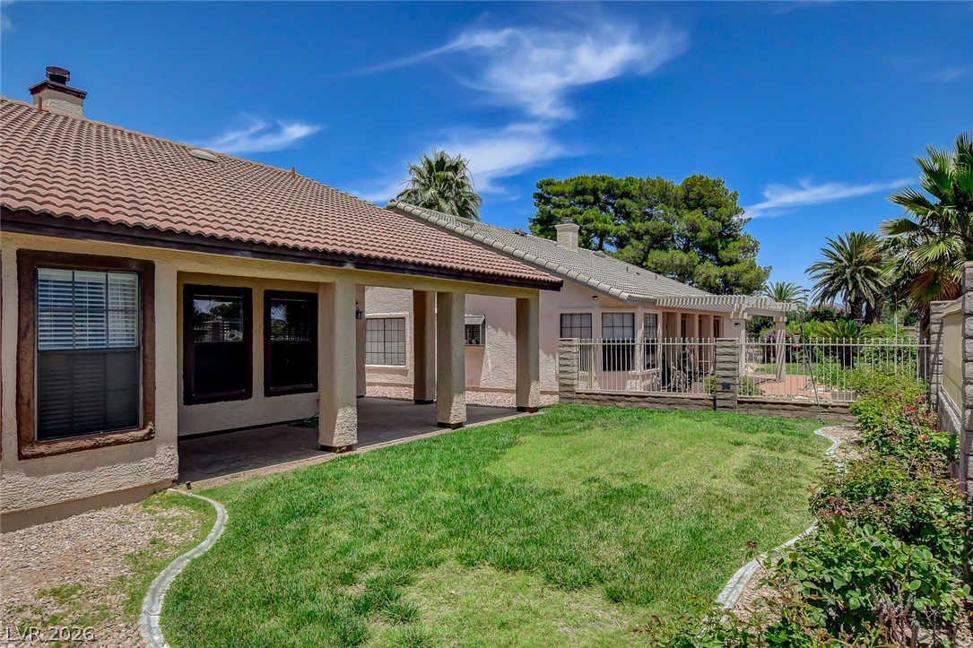 5128 Linkside Drive Las Vegas NV 89130