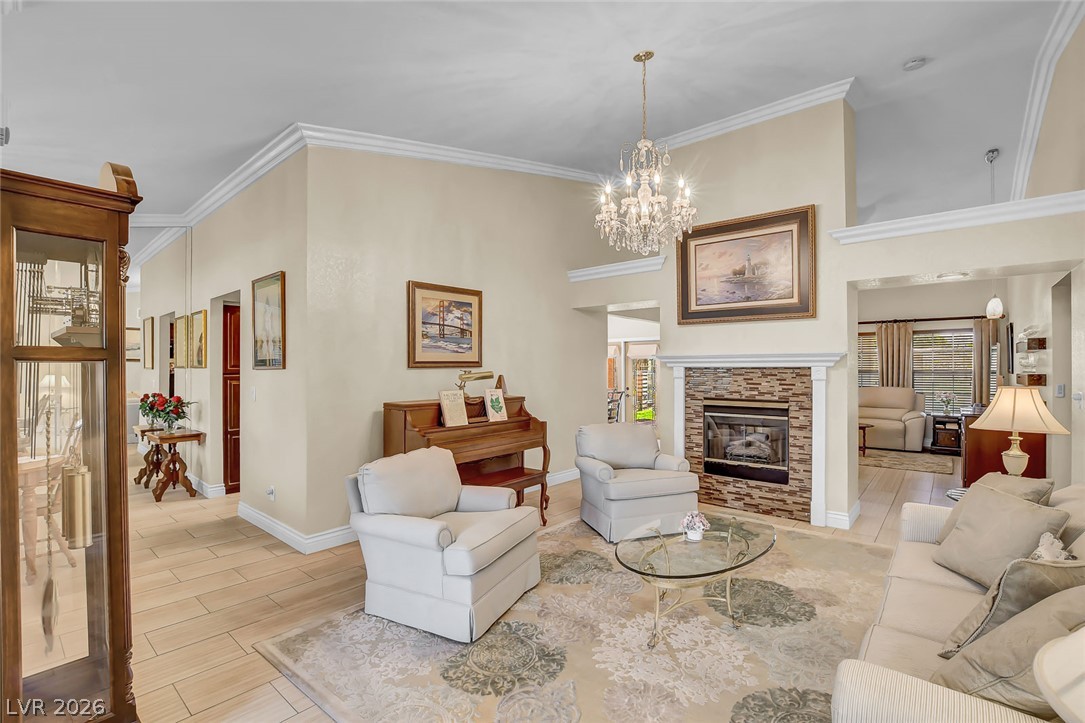 5128 Linkside Drive Las Vegas NV 89130