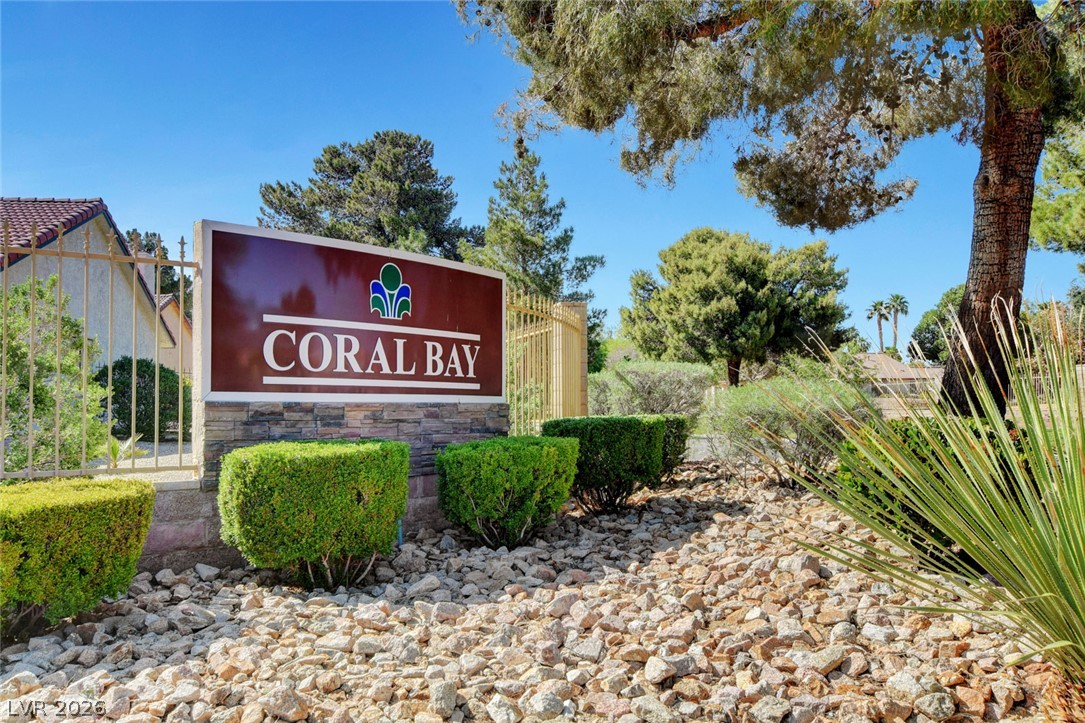 5128 Linkside Drive Las Vegas NV 89130