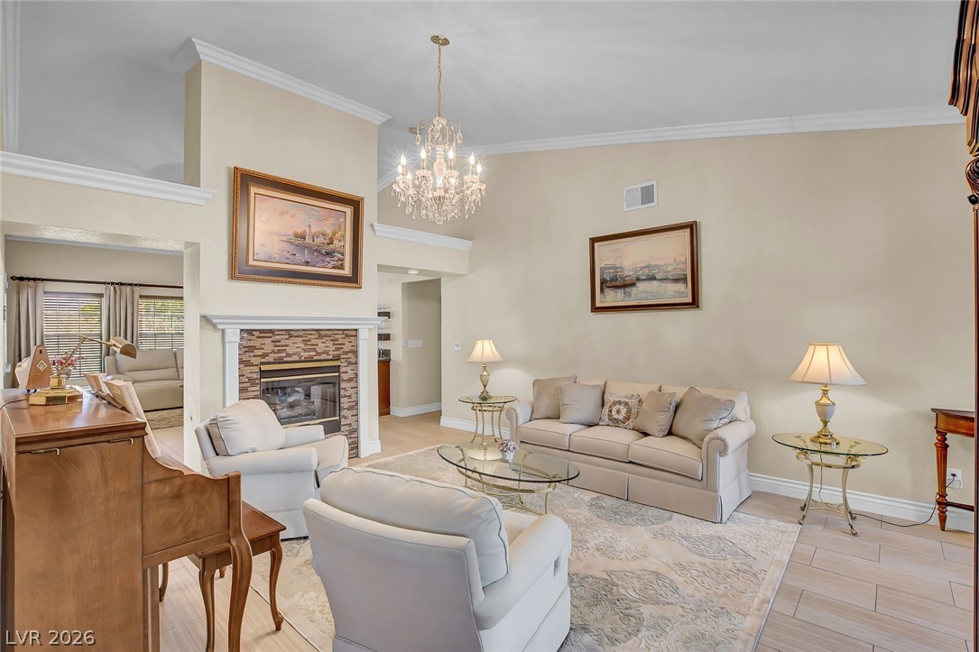 5128 Linkside Drive Las Vegas NV 89130