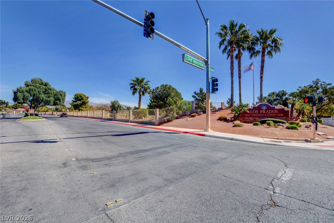 5128 Linkside Drive Las Vegas NV 89130