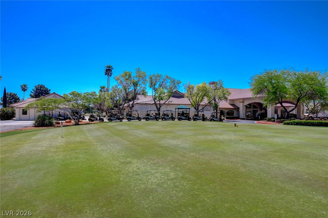 5128 Linkside Drive Las Vegas NV 89130