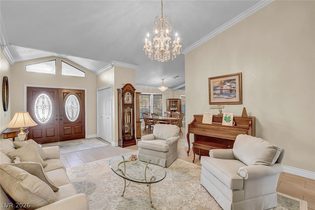 5128 Linkside Drive Las Vegas NV 89130