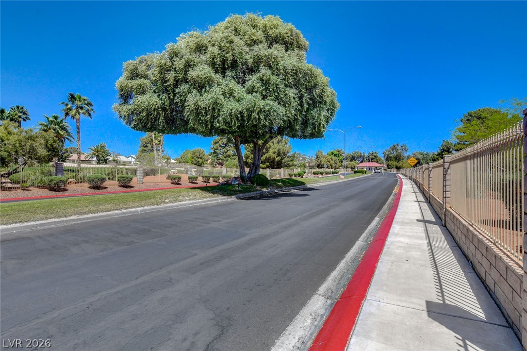 5128 Linkside Drive Las Vegas NV 89130