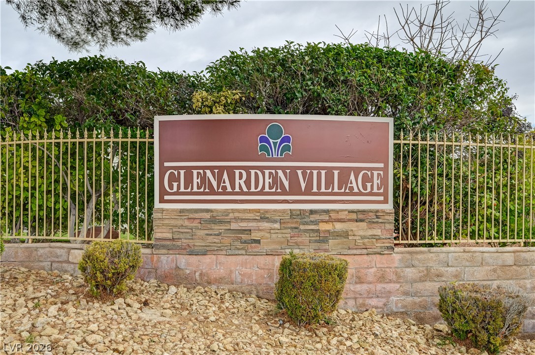 5128 Linkside Drive Las Vegas NV 89130