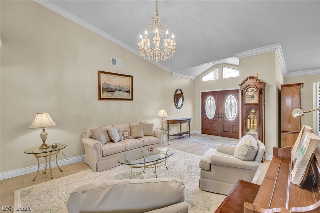 5128 Linkside Drive Las Vegas NV 89130