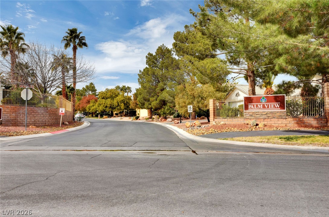 5128 Linkside Drive Las Vegas NV 89130