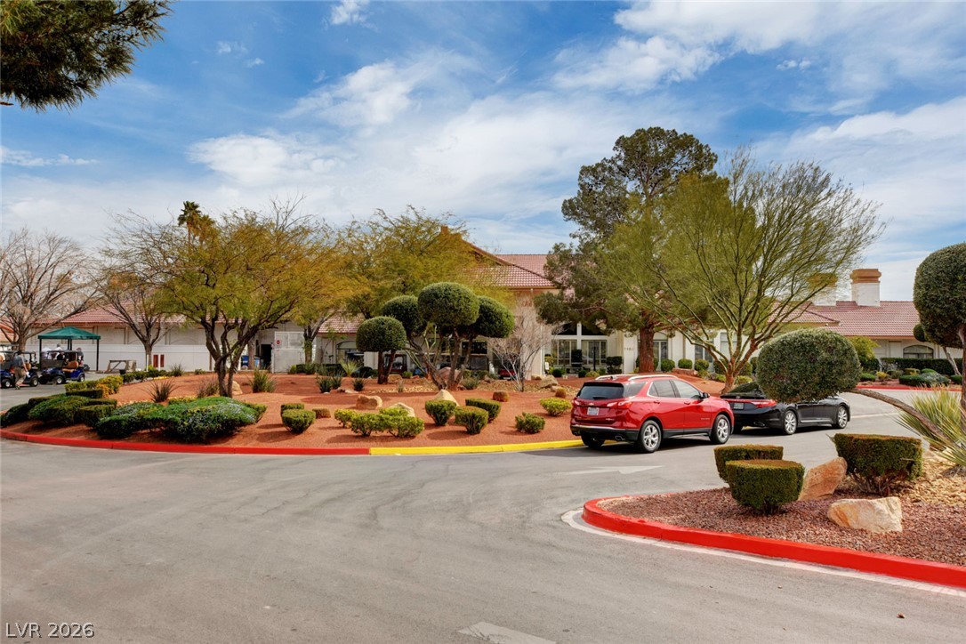 5128 Linkside Drive Las Vegas NV 89130