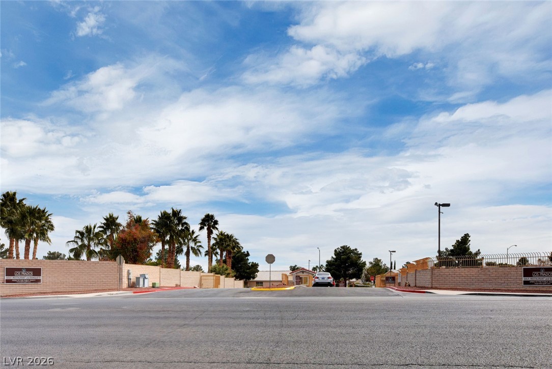 5128 Linkside Drive Las Vegas NV 89130