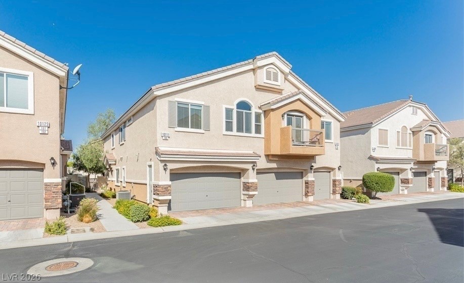 10111 Aspen Rose Street 101 Las Vegas NV 89183