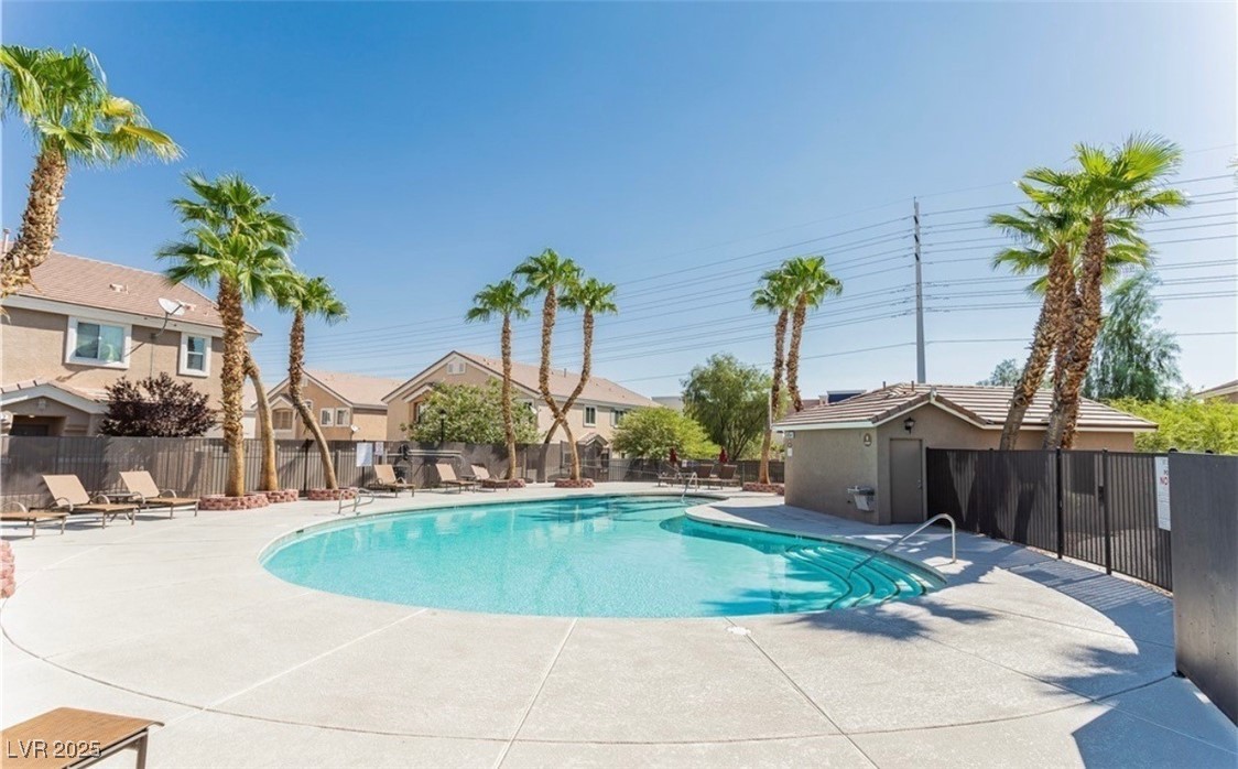 10111 Aspen Rose Street 101 Las Vegas NV 89183