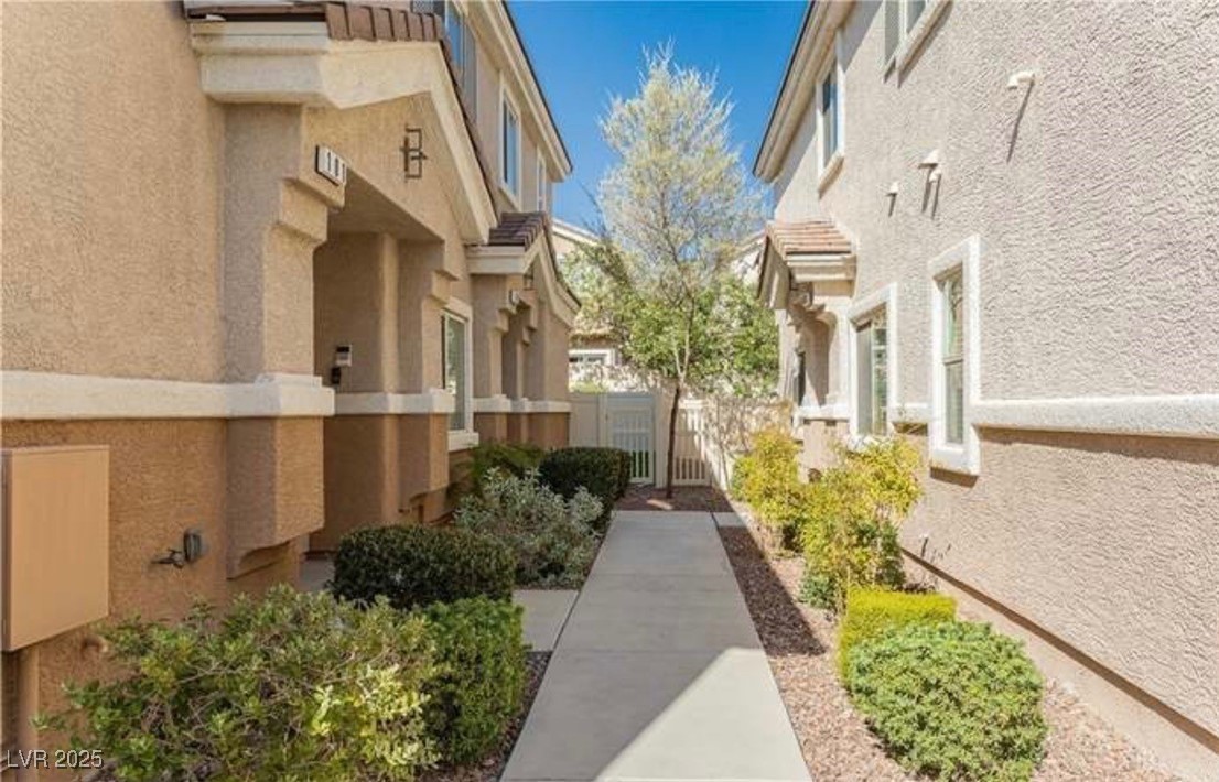 10111 Aspen Rose Street 101 Las Vegas NV 89183