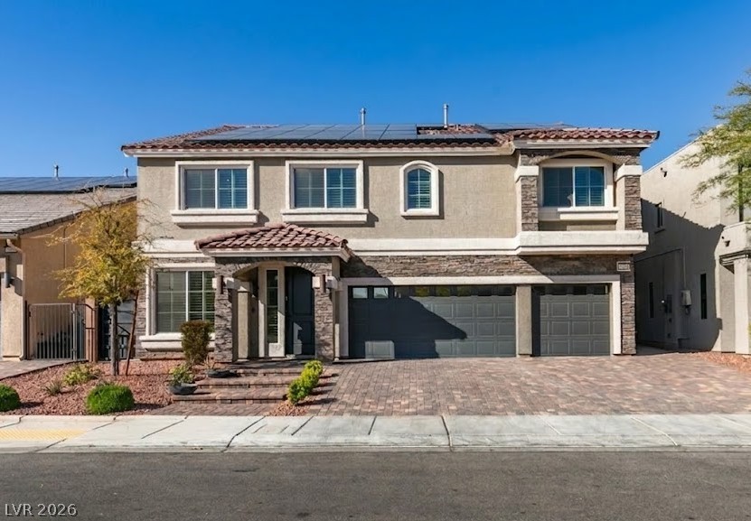 5686 Texas Creek Avenue Las Vegas NV 89141