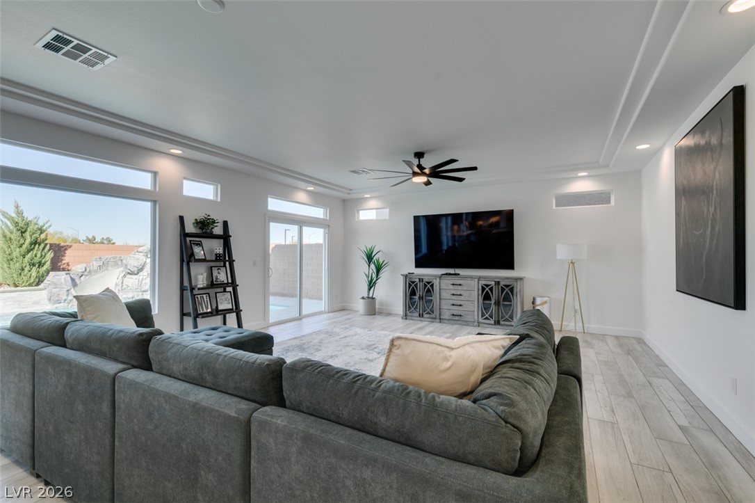 5686 Texas Creek Avenue Las Vegas NV 89141