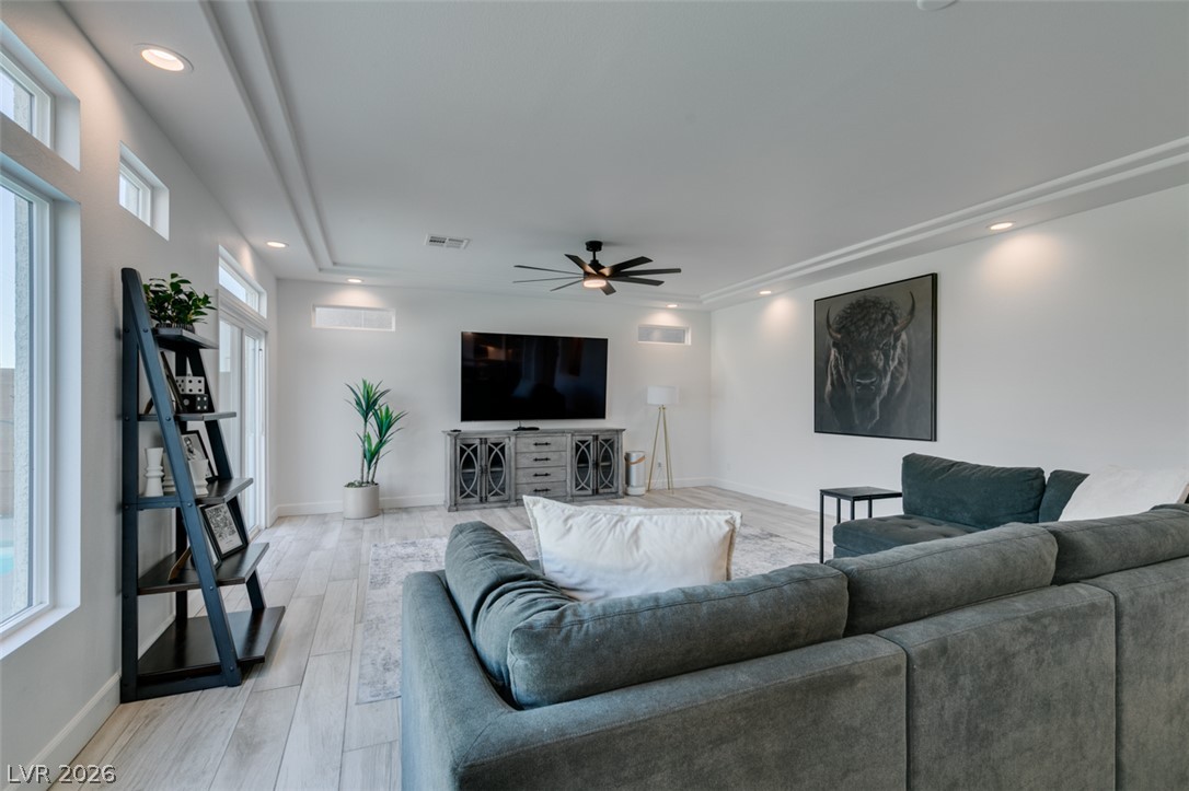 5686 Texas Creek Avenue Las Vegas NV 89141
