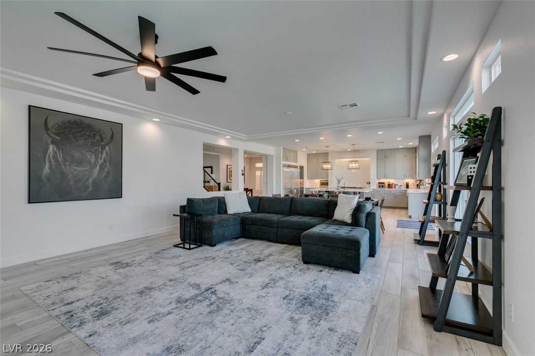 5686 Texas Creek Avenue Las Vegas NV 89141