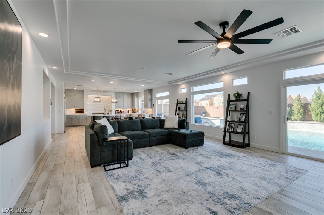 5686 Texas Creek Avenue Las Vegas NV 89141