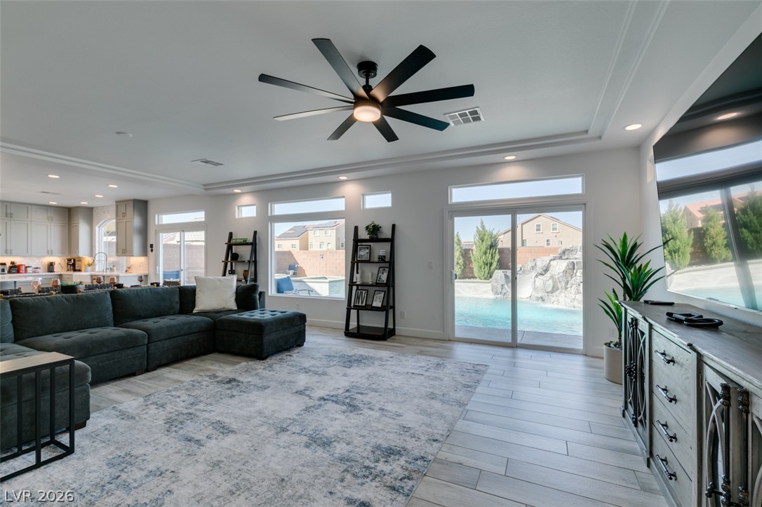 5686 Texas Creek Avenue Las Vegas NV 89141