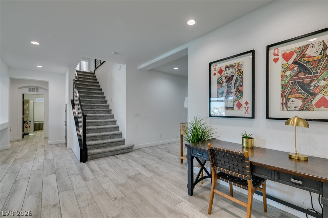 5686 Texas Creek Avenue Las Vegas NV 89141