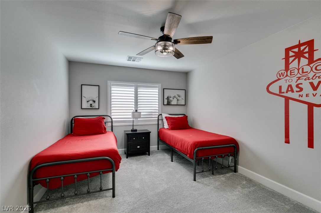 5686 Texas Creek Avenue Las Vegas NV 89141
