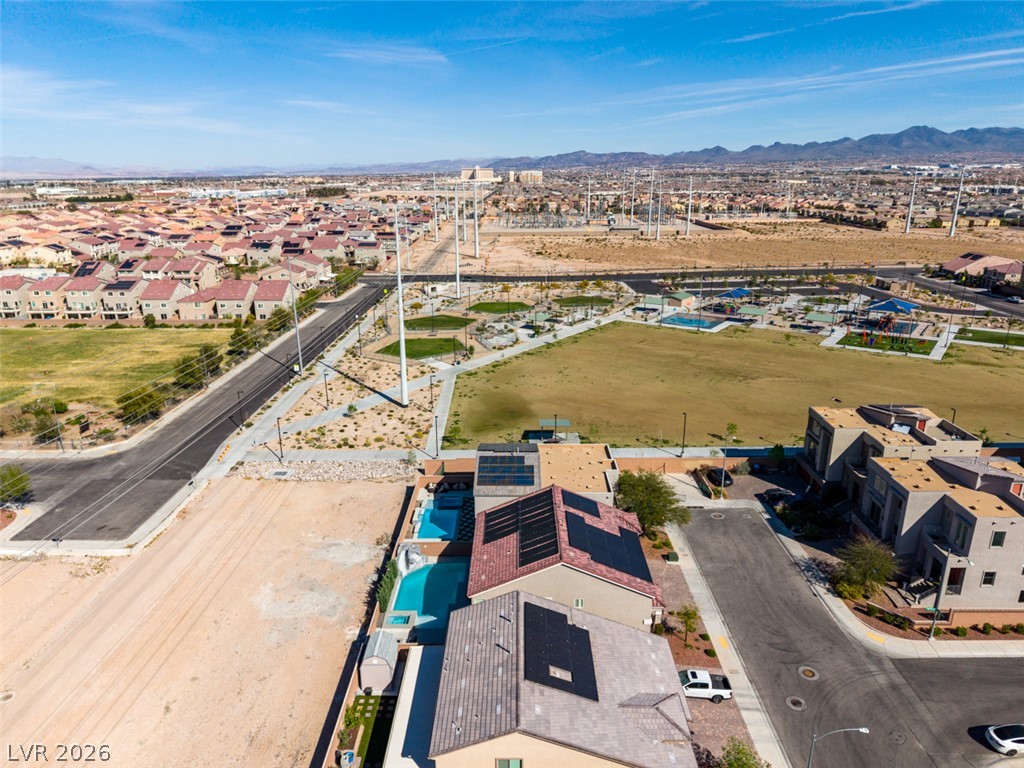 5686 Texas Creek Avenue Las Vegas NV 89141
