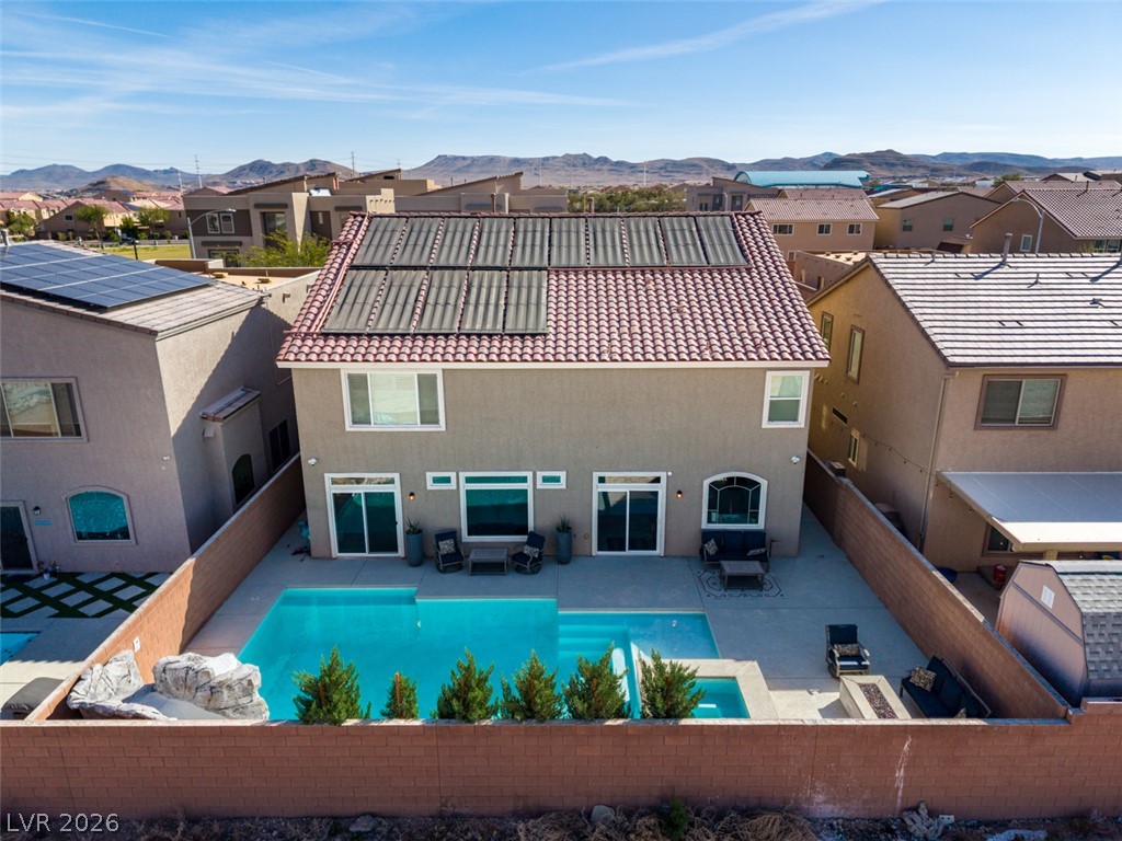 5686 Texas Creek Avenue Las Vegas NV 89141