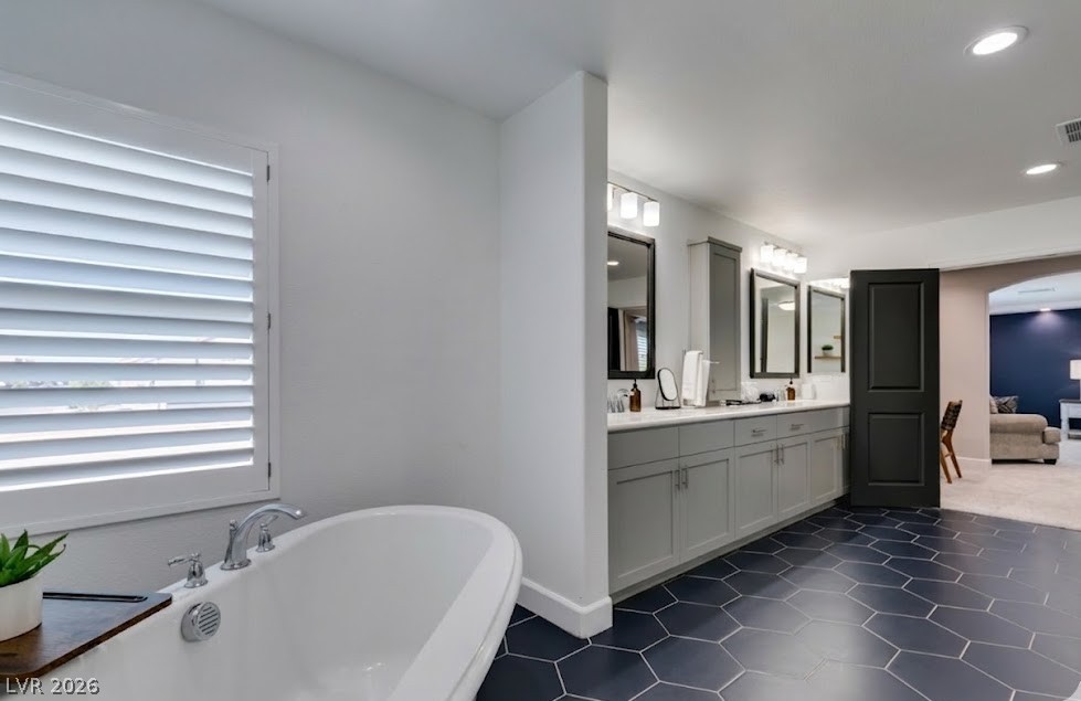 5686 Texas Creek Avenue Las Vegas NV 89141